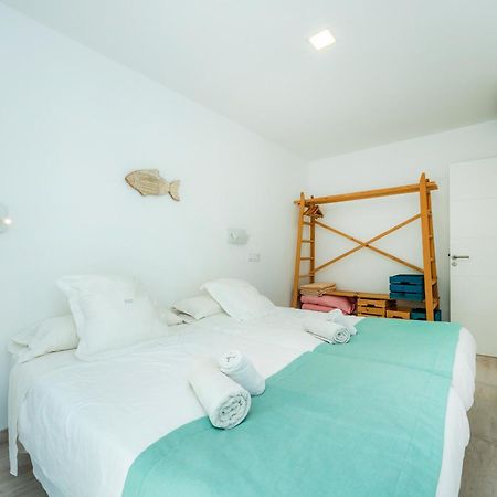 Sea House Villa Canyamel  Bagian luar foto