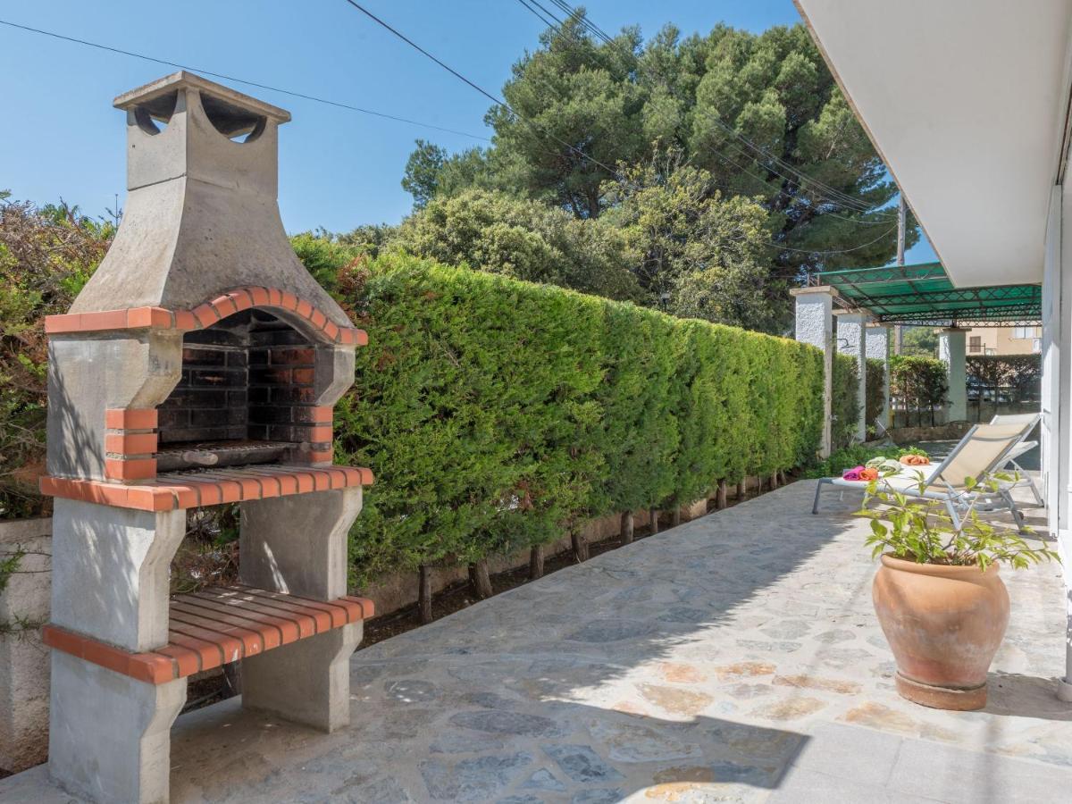 Sea House Villa Canyamel  Bagian luar foto